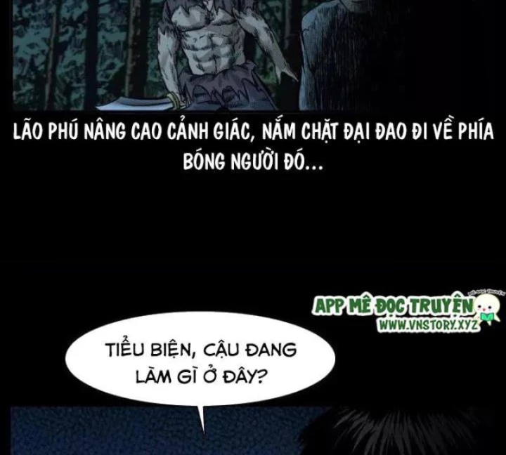 Tam Lão Gia Kinh Kỳ Thủ Trát Chapter 52 - Trang 2