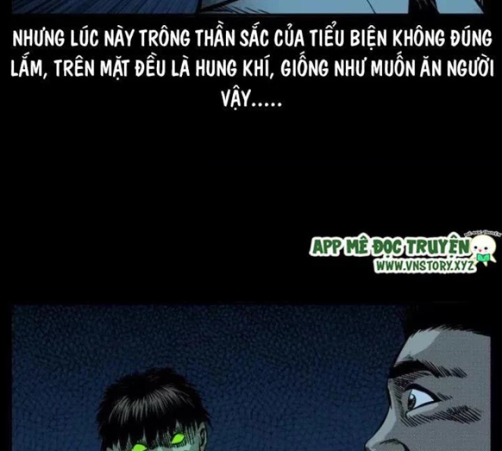 Tam Lão Gia Kinh Kỳ Thủ Trát Chapter 52 - Trang 2