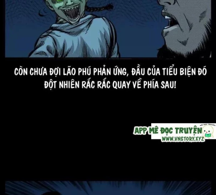 Tam Lão Gia Kinh Kỳ Thủ Trát Chapter 52 - Trang 2