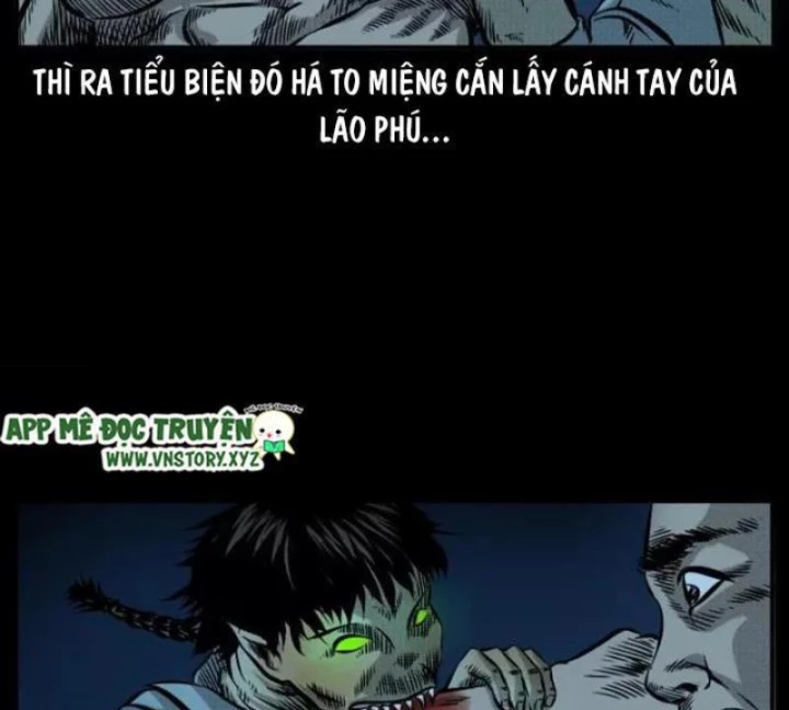 Tam Lão Gia Kinh Kỳ Thủ Trát Chapter 52 - Trang 2