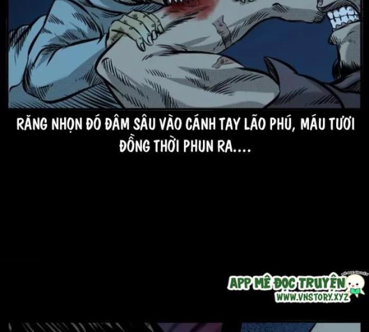 Tam Lão Gia Kinh Kỳ Thủ Trát Chapter 52 - Trang 2