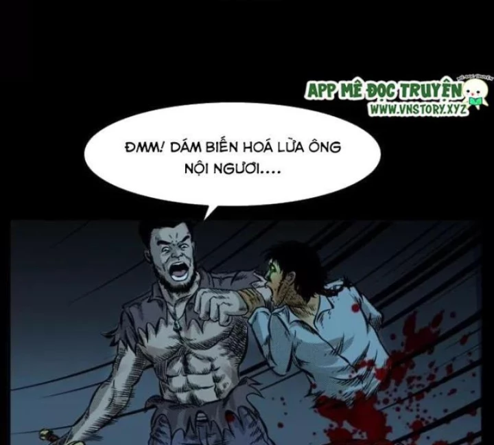 Tam Lão Gia Kinh Kỳ Thủ Trát Chapter 52 - Trang 2