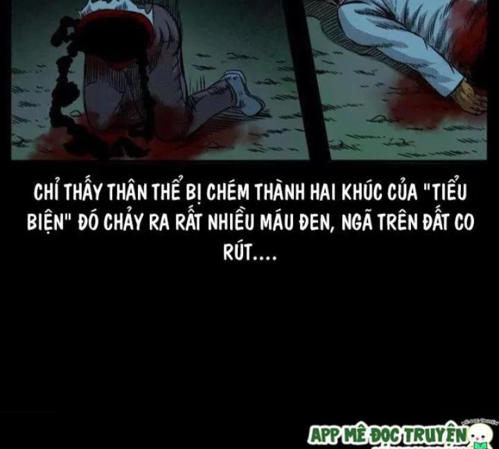 Tam Lão Gia Kinh Kỳ Thủ Trát Chapter 52 - Trang 2
