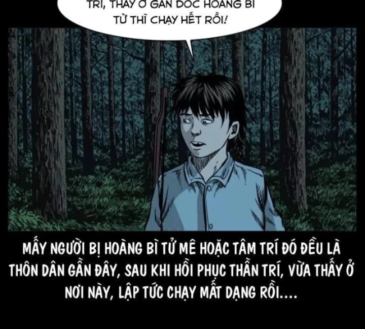 Tam Lão Gia Kinh Kỳ Thủ Trát Chapter 52 - Trang 2