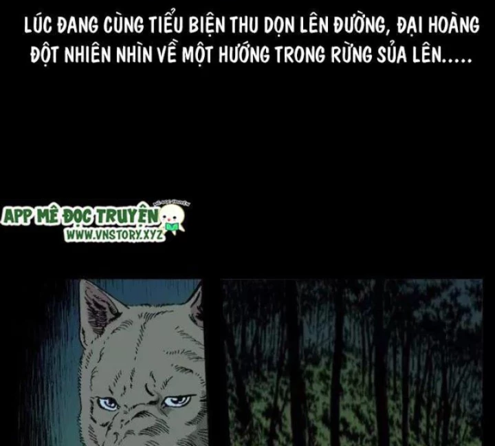 Tam Lão Gia Kinh Kỳ Thủ Trát Chapter 52 - Trang 2