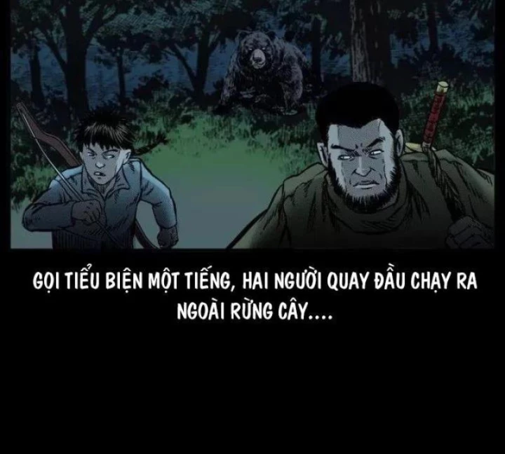 Tam Lão Gia Kinh Kỳ Thủ Trát Chapter 52 - Trang 2