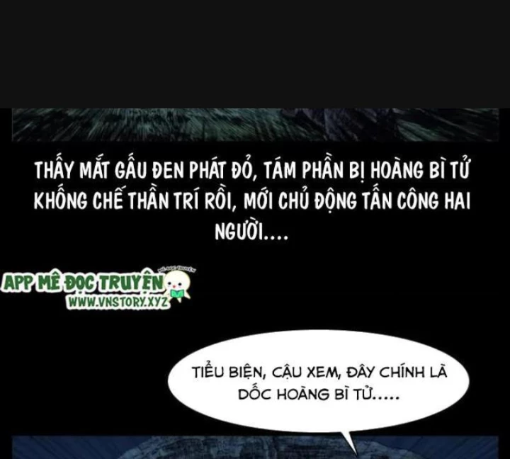 Tam Lão Gia Kinh Kỳ Thủ Trát Chapter 52 - Trang 2
