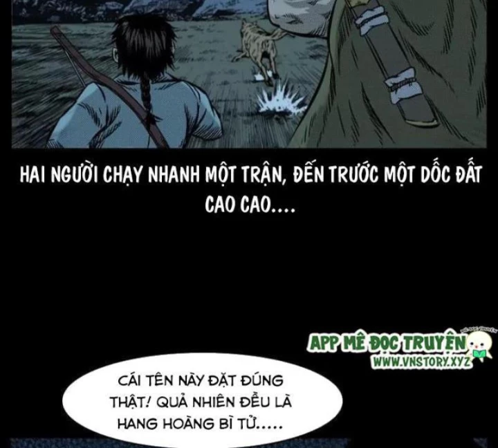 Tam Lão Gia Kinh Kỳ Thủ Trát Chapter 52 - Trang 2