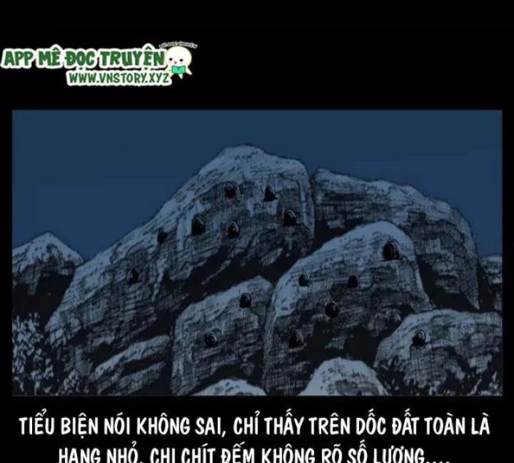 Tam Lão Gia Kinh Kỳ Thủ Trát Chapter 52 - Trang 2