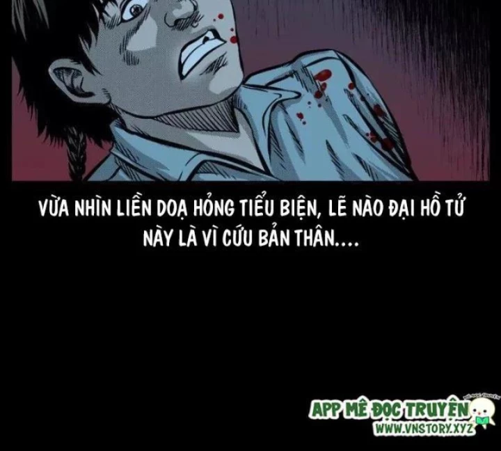 Tam Lão Gia Kinh Kỳ Thủ Trát Chapter 52 - Trang 2