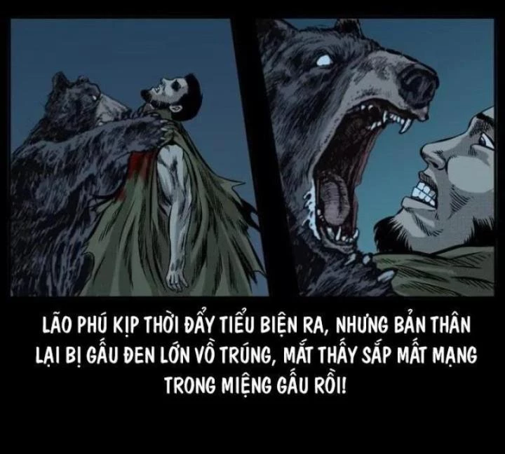 Tam Lão Gia Kinh Kỳ Thủ Trát Chapter 52 - Trang 2