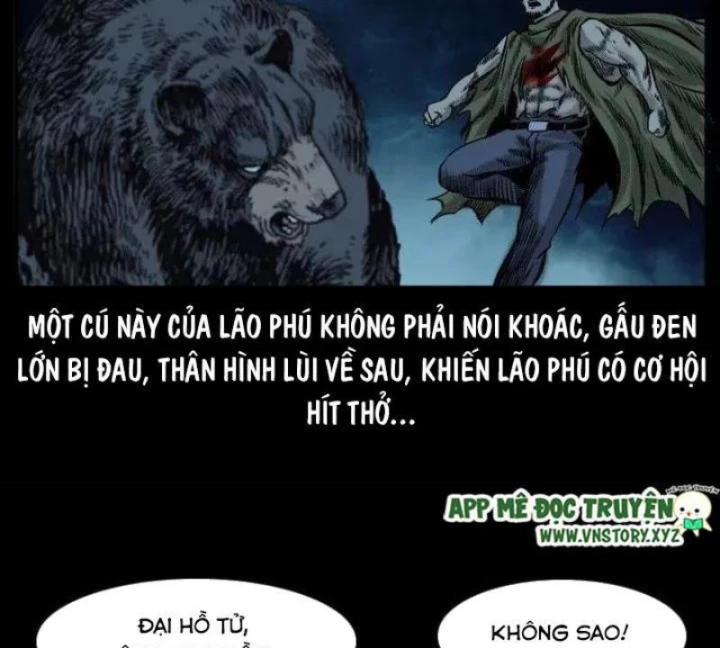 Tam Lão Gia Kinh Kỳ Thủ Trát Chapter 52 - Trang 2