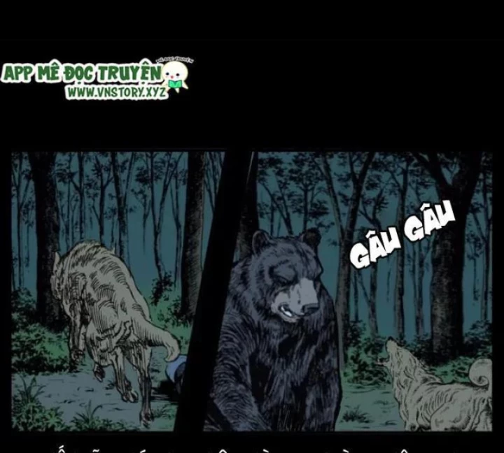 Tam Lão Gia Kinh Kỳ Thủ Trát Chapter 52 - Trang 2