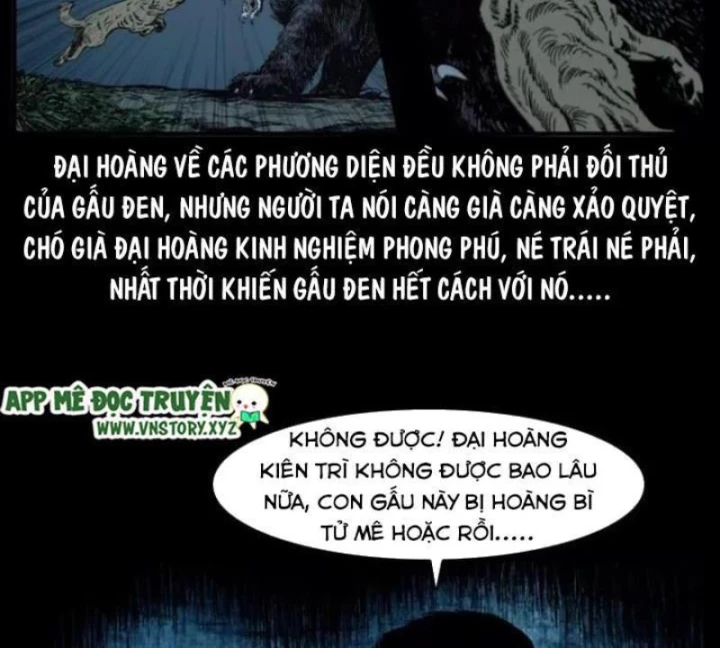 Tam Lão Gia Kinh Kỳ Thủ Trát Chapter 52 - Trang 2