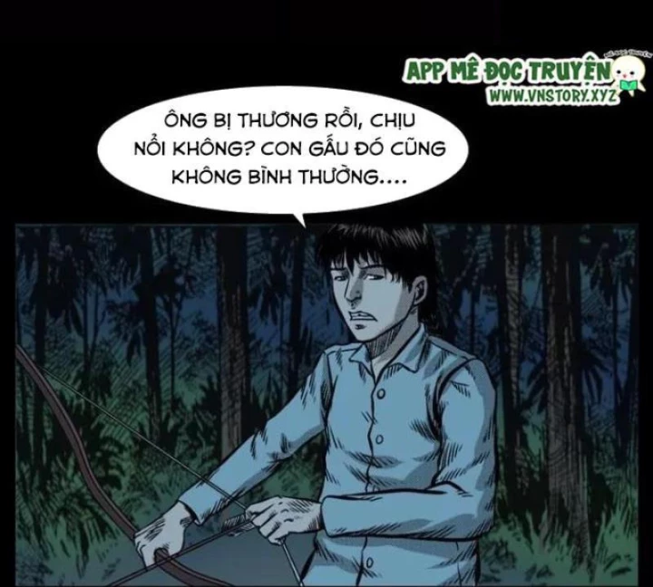 Tam Lão Gia Kinh Kỳ Thủ Trát Chapter 52 - Trang 2