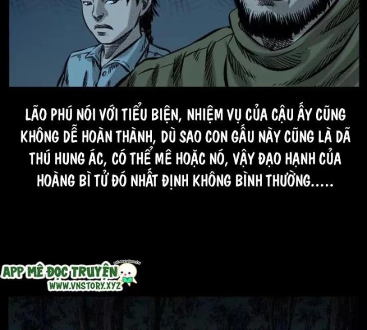 Tam Lão Gia Kinh Kỳ Thủ Trát Chapter 52 - Trang 2