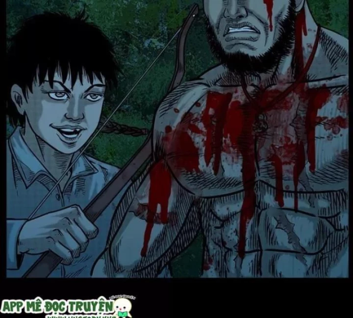Tam Lão Gia Kinh Kỳ Thủ Trát Chapter 53 - Trang 2