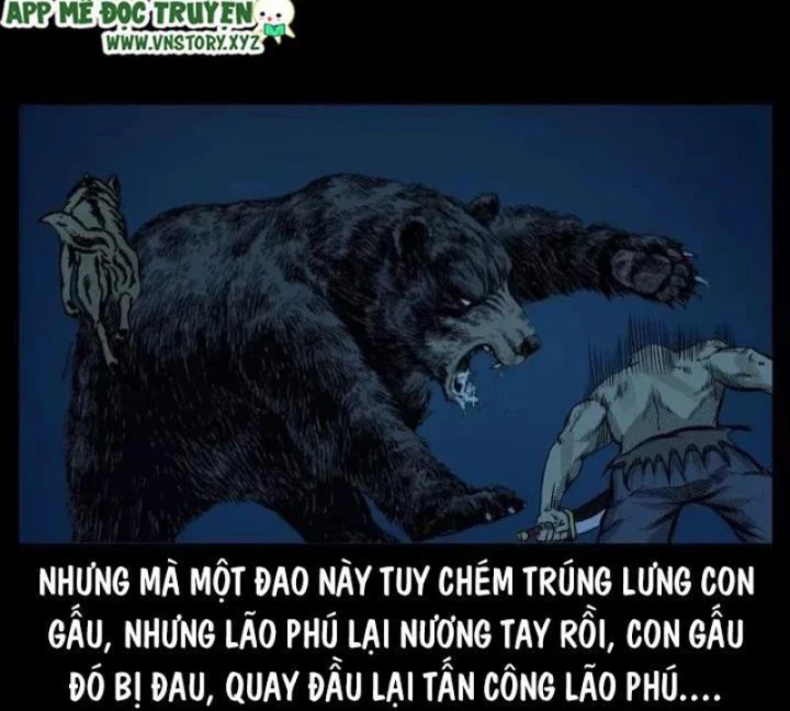 Tam Lão Gia Kinh Kỳ Thủ Trát Chapter 53 - Trang 2