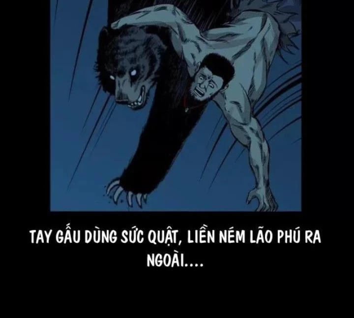 Tam Lão Gia Kinh Kỳ Thủ Trát Chapter 53 - Trang 2