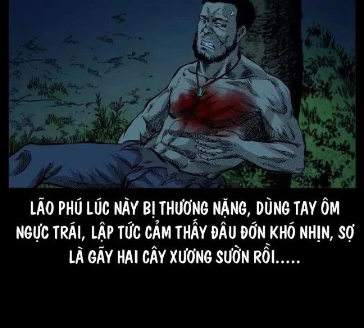 Tam Lão Gia Kinh Kỳ Thủ Trát Chapter 53 - Trang 2