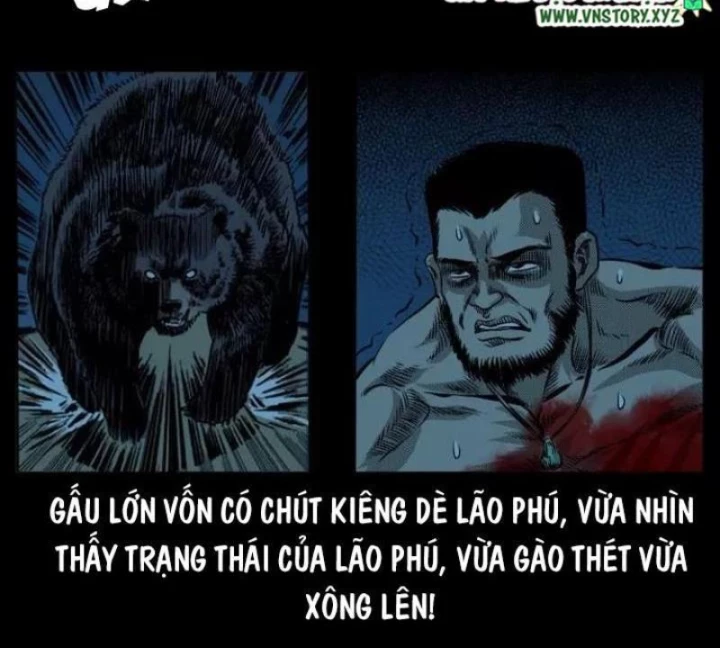 Tam Lão Gia Kinh Kỳ Thủ Trát Chapter 53 - Trang 2
