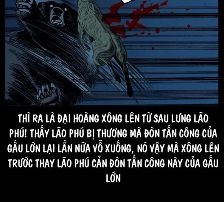 Tam Lão Gia Kinh Kỳ Thủ Trát Chapter 53 - Trang 2