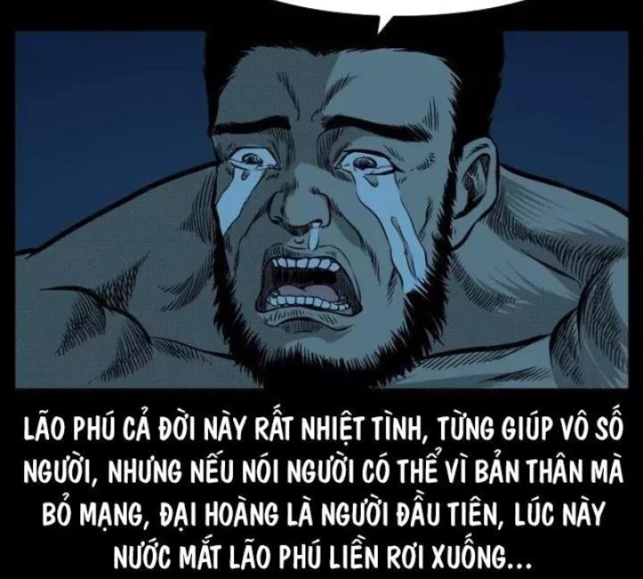 Tam Lão Gia Kinh Kỳ Thủ Trát Chapter 53 - Trang 2
