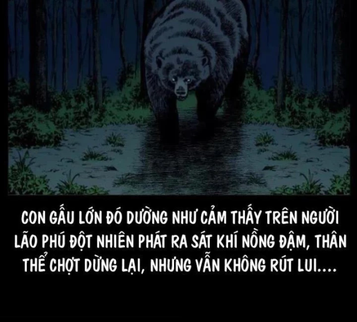 Tam Lão Gia Kinh Kỳ Thủ Trát Chapter 53 - Trang 2