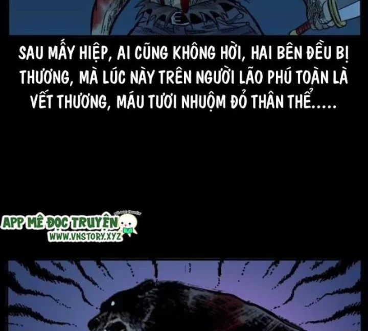 Tam Lão Gia Kinh Kỳ Thủ Trát Chapter 53 - Trang 2