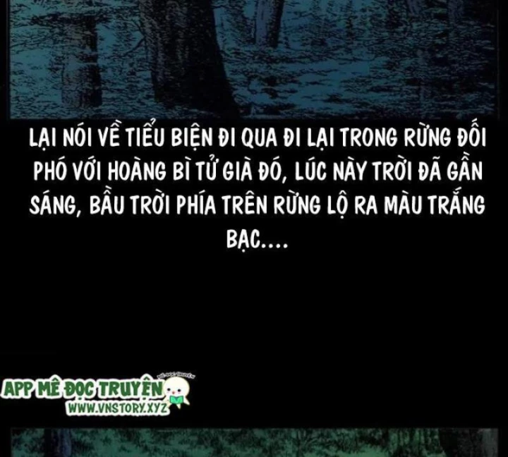 Tam Lão Gia Kinh Kỳ Thủ Trát Chapter 53 - Trang 2