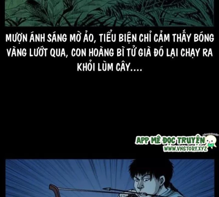 Tam Lão Gia Kinh Kỳ Thủ Trát Chapter 53 - Trang 2