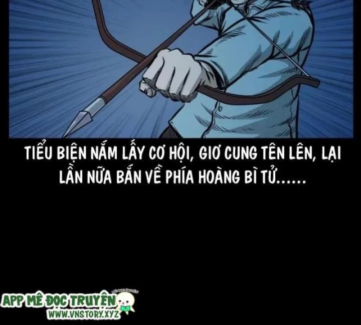 Tam Lão Gia Kinh Kỳ Thủ Trát Chapter 53 - Trang 2