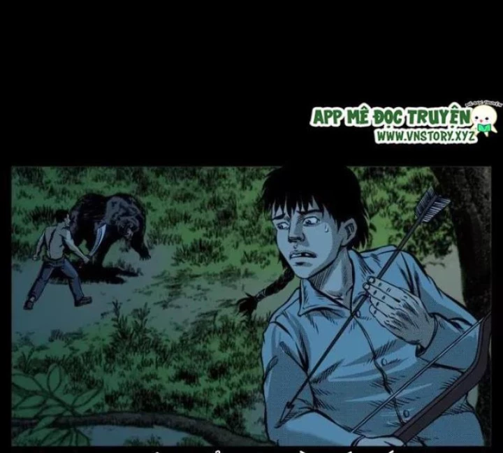 Tam Lão Gia Kinh Kỳ Thủ Trát Chapter 53 - Trang 2
