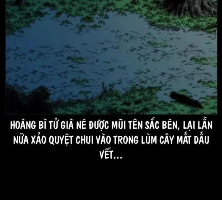 Tam Lão Gia Kinh Kỳ Thủ Trát Chapter 53 - Trang 2