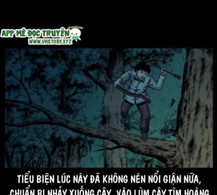 Tam Lão Gia Kinh Kỳ Thủ Trát Chapter 53 - Trang 2