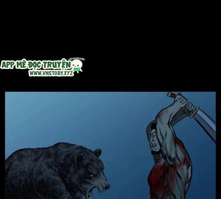 Tam Lão Gia Kinh Kỳ Thủ Trát Chapter 53 - Trang 2