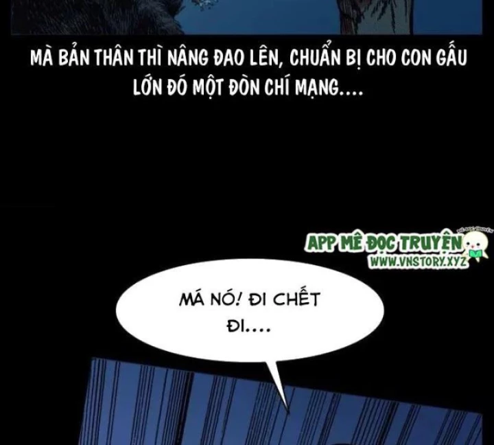 Tam Lão Gia Kinh Kỳ Thủ Trát Chapter 53 - Trang 2