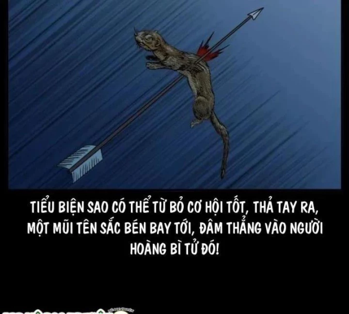 Tam Lão Gia Kinh Kỳ Thủ Trát Chapter 53 - Trang 2