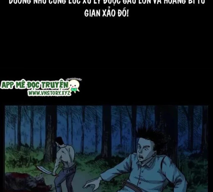 Tam Lão Gia Kinh Kỳ Thủ Trát Chapter 53 - Trang 2