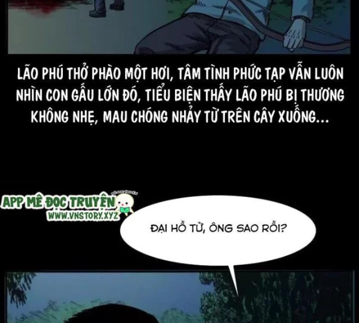 Tam Lão Gia Kinh Kỳ Thủ Trát Chapter 53 - Trang 2