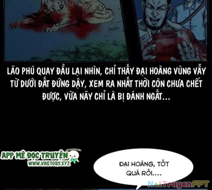 Tam Lão Gia Kinh Kỳ Thủ Trát Chapter 53 - Trang 2