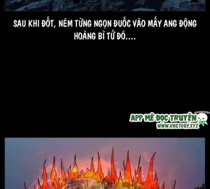 Tam Lão Gia Kinh Kỳ Thủ Trát Chapter 53 - Trang 2