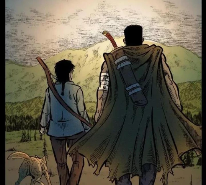 Tam Lão Gia Kinh Kỳ Thủ Trát Chapter 53 - Trang 2