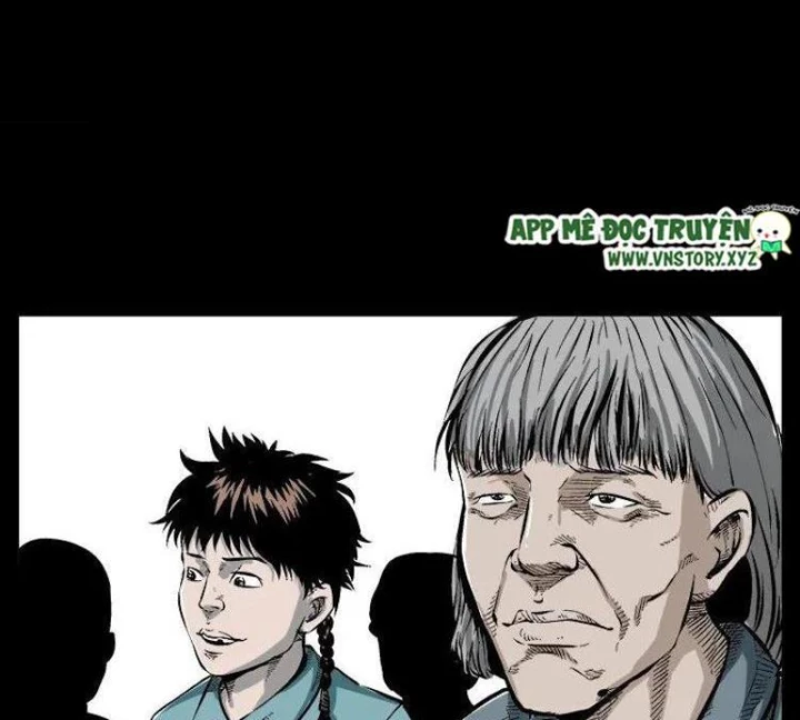 Tam Lão Gia Kinh Kỳ Thủ Trát Chapter 58 - Trang 2