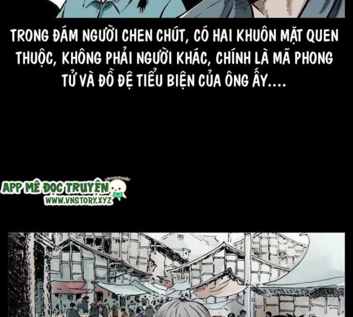 Tam Lão Gia Kinh Kỳ Thủ Trát Chapter 58 - Trang 2