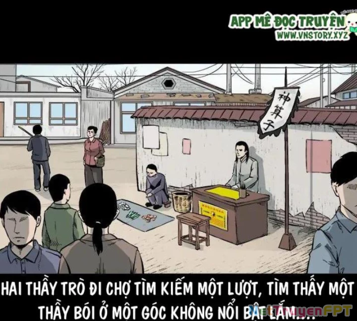 Tam Lão Gia Kinh Kỳ Thủ Trát Chapter 58 - Trang 2