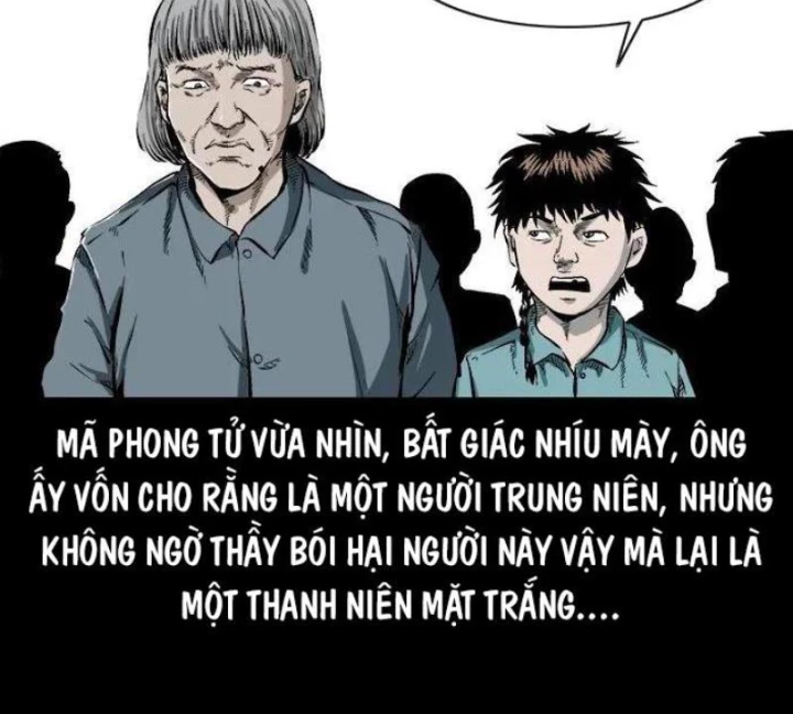 Tam Lão Gia Kinh Kỳ Thủ Trát Chapter 58 - Trang 2