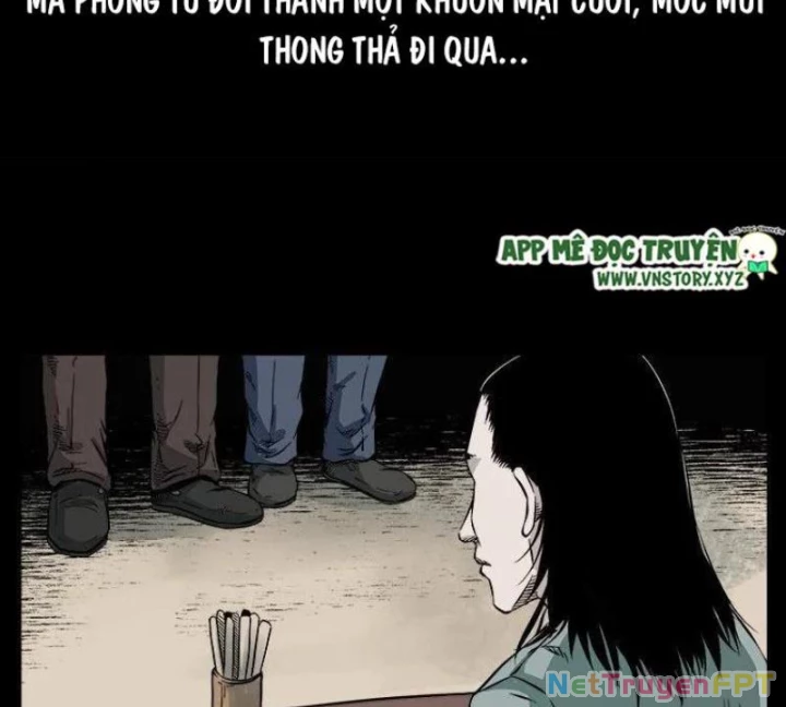 Tam Lão Gia Kinh Kỳ Thủ Trát Chapter 58 - Trang 2
