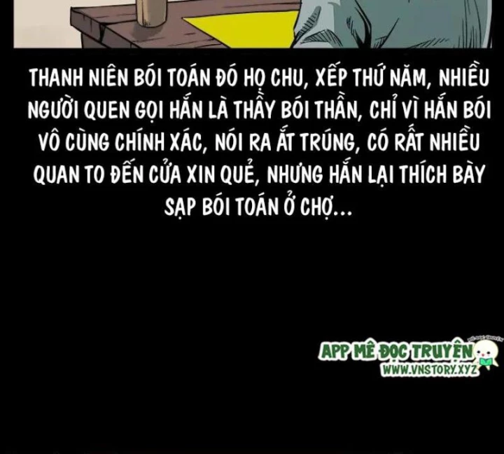 Tam Lão Gia Kinh Kỳ Thủ Trát Chapter 58 - Trang 2