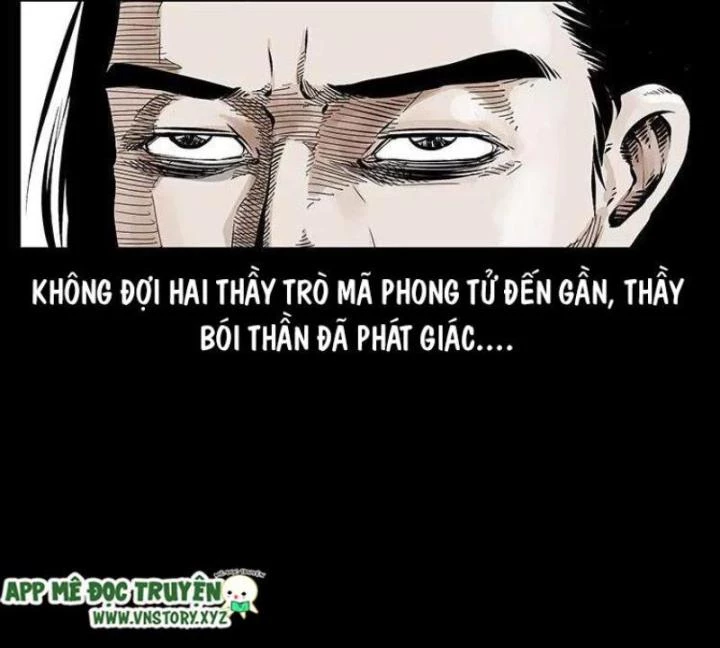 Tam Lão Gia Kinh Kỳ Thủ Trát Chapter 58 - Trang 2